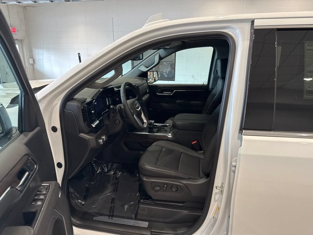 New 2026 GMC Sierra 1500 SLT w/ SLT Premium Plus Package AWD/4WD image 22