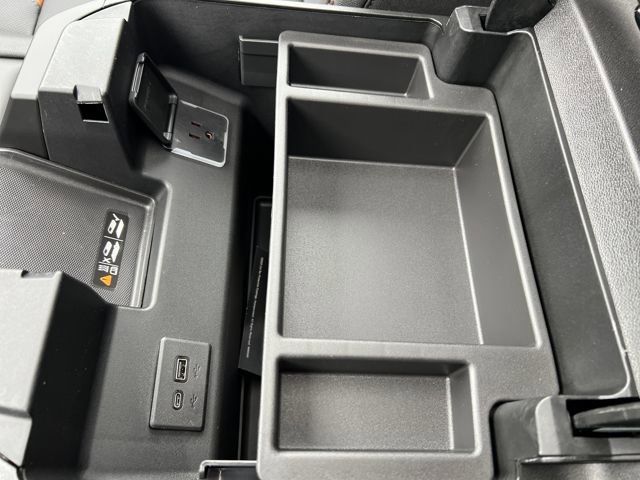 New 2026 GMC Sierra 3500 AT4 image 21