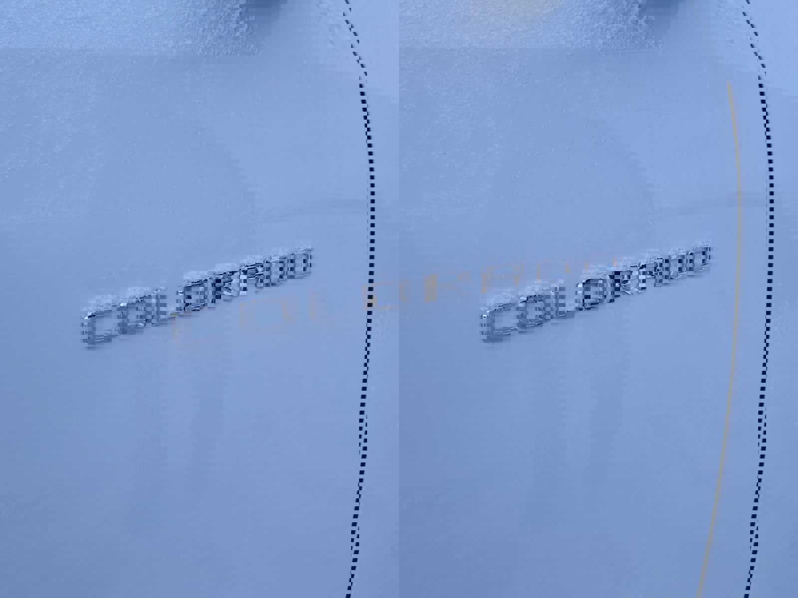 New 2024 Chevrolet Colorado LT w/ LT Convenience Package II image 10