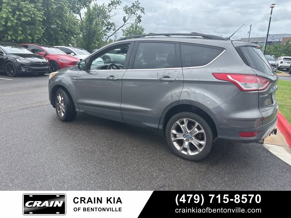 Used 2013 Ford Escape SEL AWD/4WD image 6