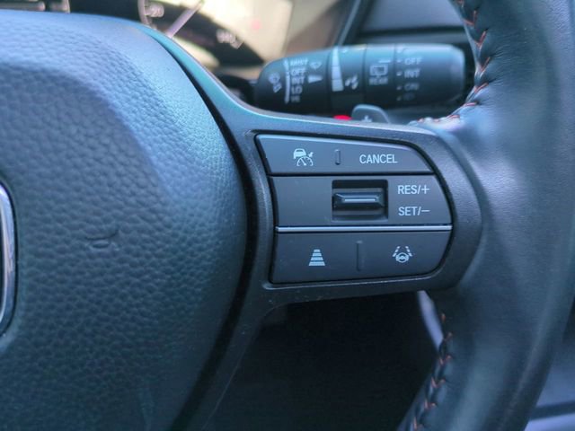 Used 2023 Honda CR-V Sport image 29