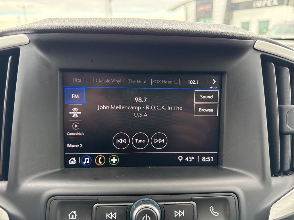 Used 2022 GMC Terrain SLE w/ Driver Convenience Package image 18