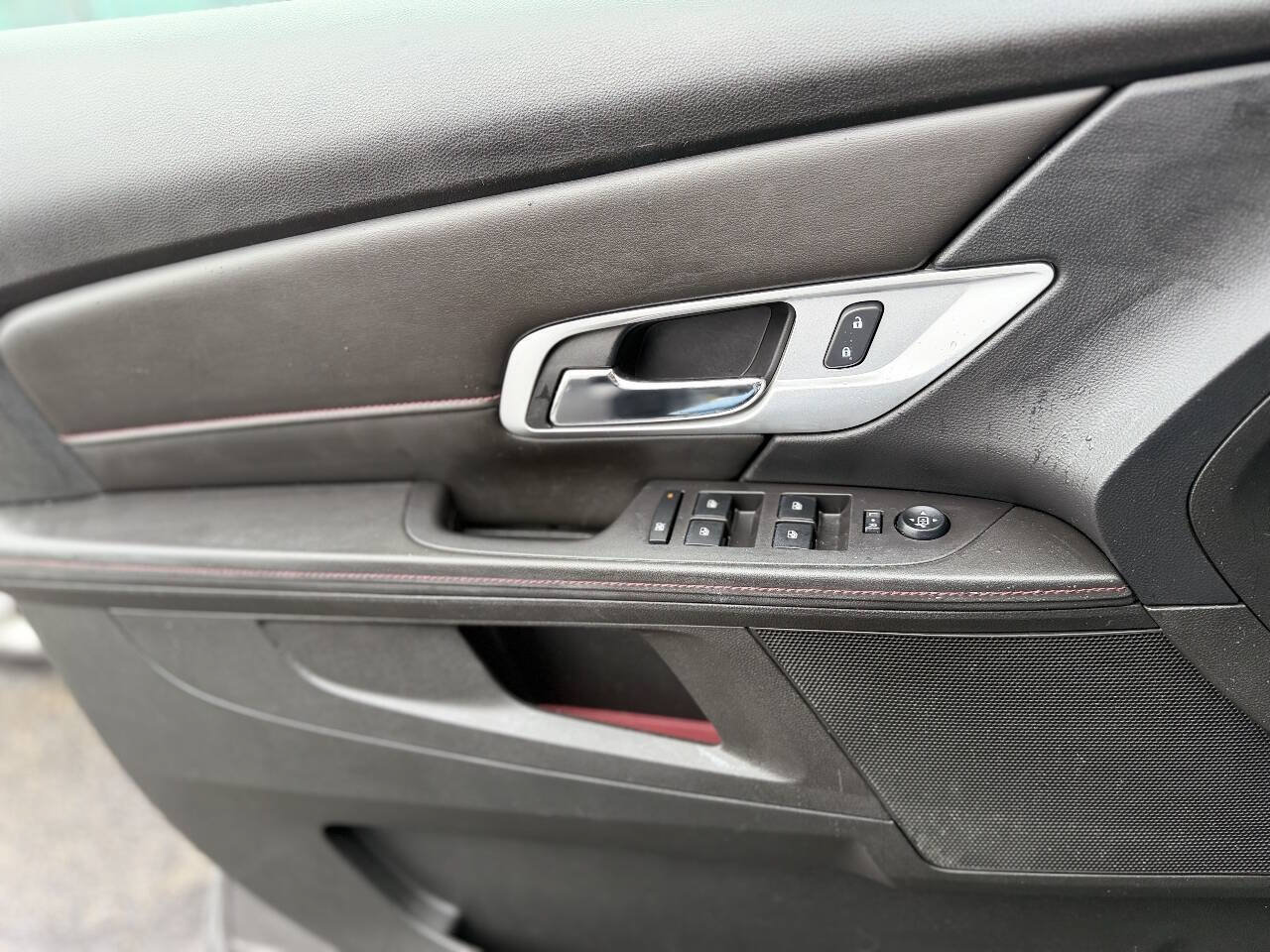 Used 2014 GMC Terrain SLE AWD/4WD image 17