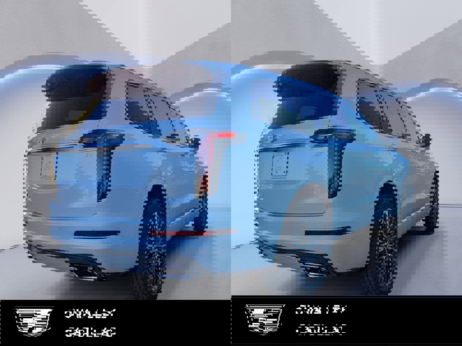 New 2025 Cadillac XT6 Sport w/ LPO, Floor Liner Package image 5