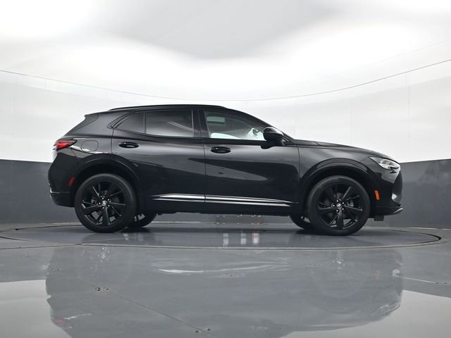 Used 2023 Buick Envision Essence w/ Sport Touring Package AWD/4WD image 24