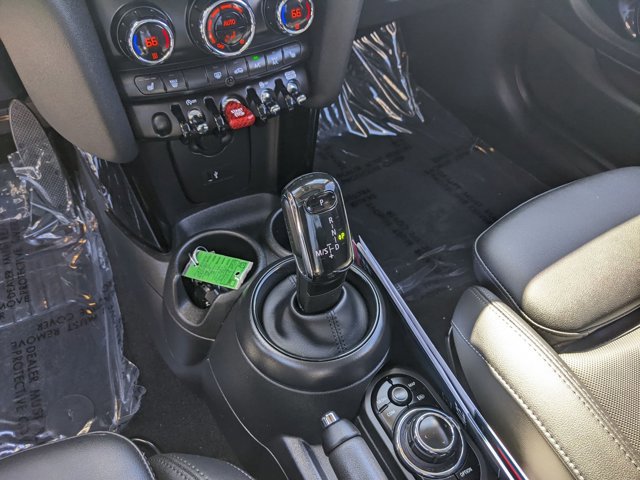 Certified 2023 MINI Cooper S FWD image 12