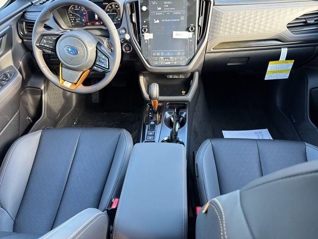 New 2026 Subaru Forester Wilderness image 14