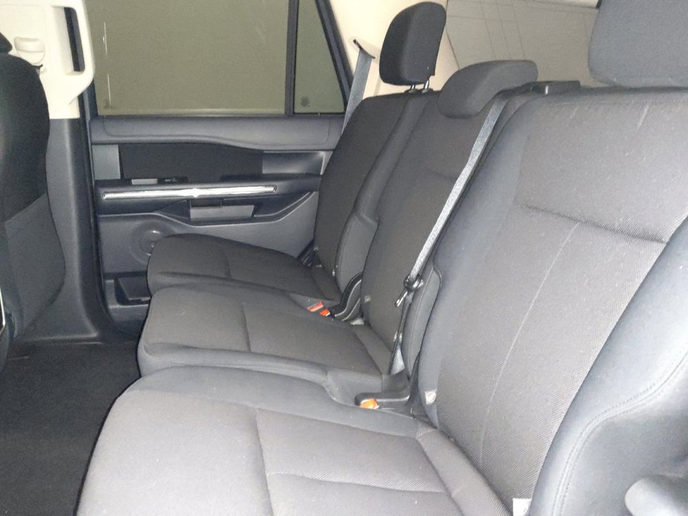 Used 2022 Ford Expedition XL AWD/4WD image 18