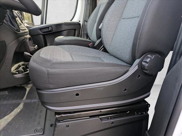 New 2026 RAM ProMaster 1500 w/ Convenience Group video 4