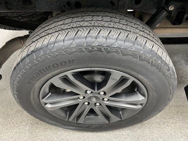 Used 2021 Ford F150 XLT w/ Equipment Group 302A High image 16