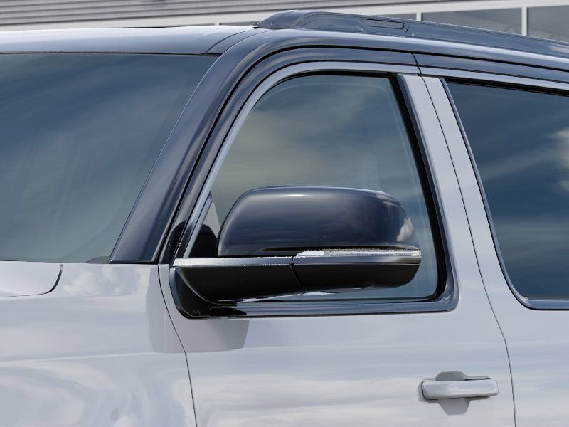 New 2026 Jeep Grand Wagoneer Summit AWD/4WD image 12