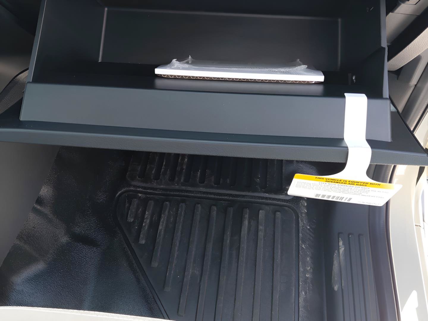 New 2026 Ford Ranger XL AWD/4WD image 15
