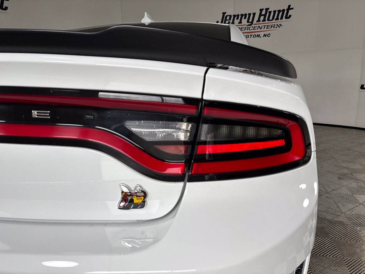 Used 2019 Dodge Charger Scat Pack RWD image 33