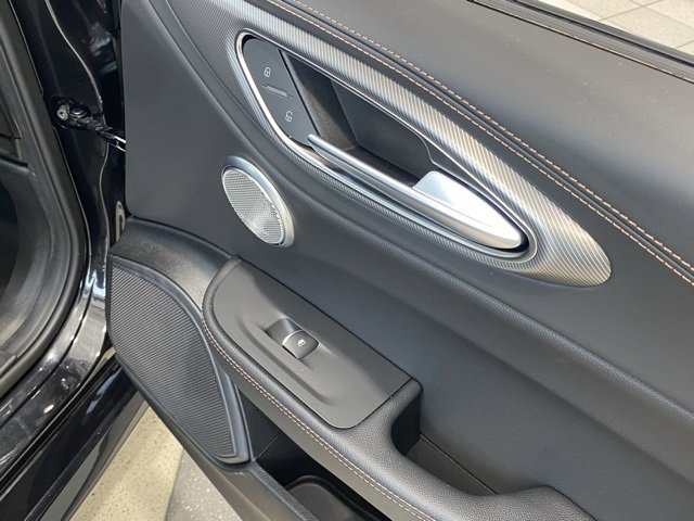 New 2025 Alfa Romeo Giulia AWD w/ Driving Assist Package image 37