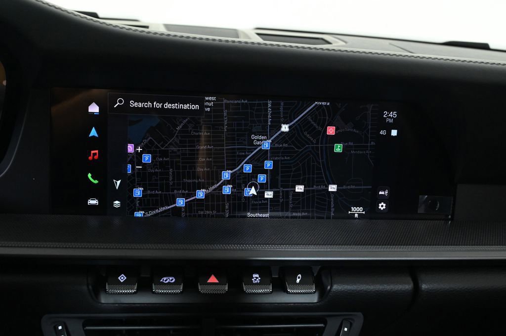 Used 2026 Porsche 911 Carrera S image 14