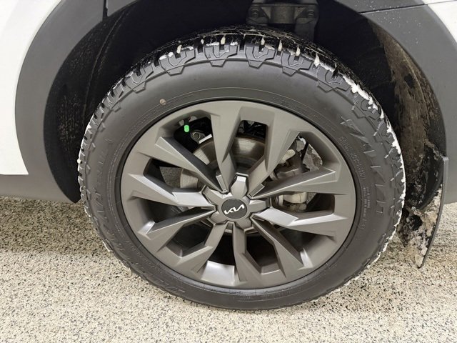 Used 2023 Kia Sorento SX Prestige image 8