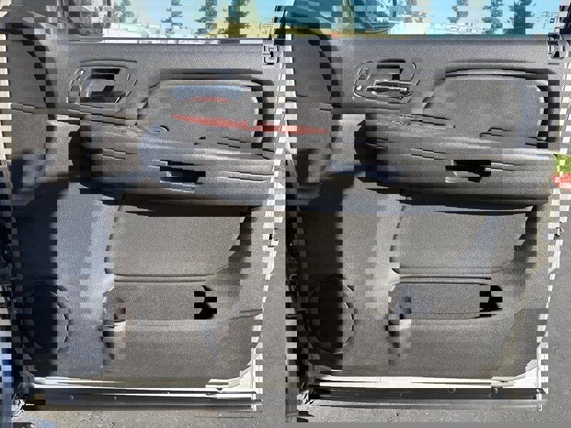 Used 2008 Chevrolet Silverado 1500 LTZ w/ Safety Package AWD/4WD image 35