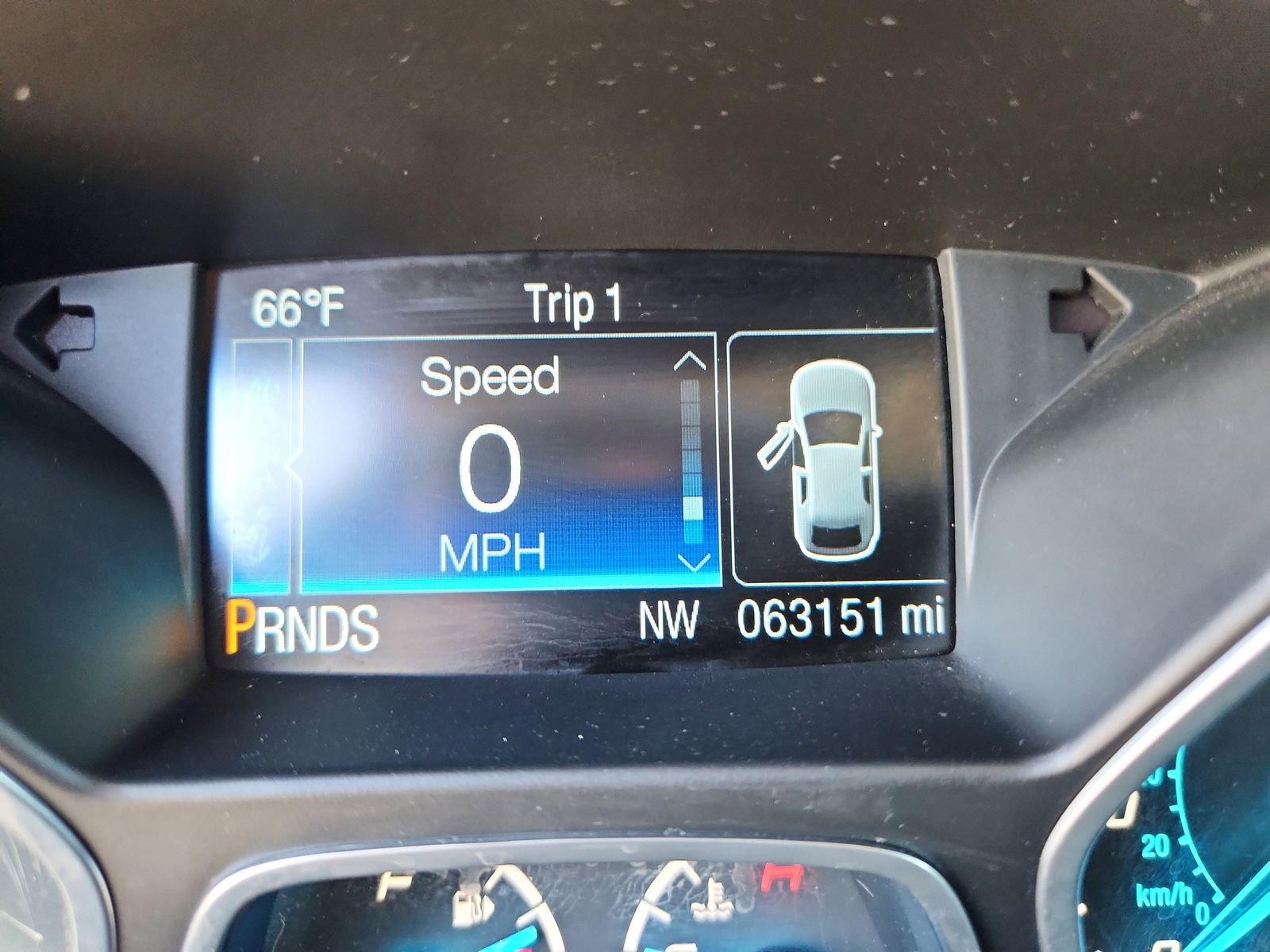 Used 2016 Ford Escape SE w/ Equipment Group 201A AWD/4WD image 24