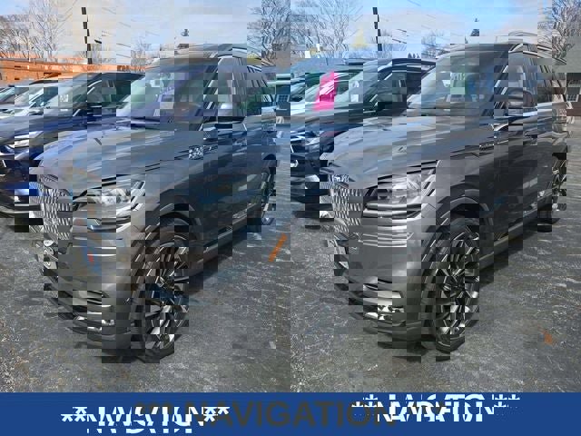 Used 2021 Lincoln Aviator Reserve w/ Equipment Group 201A image 7