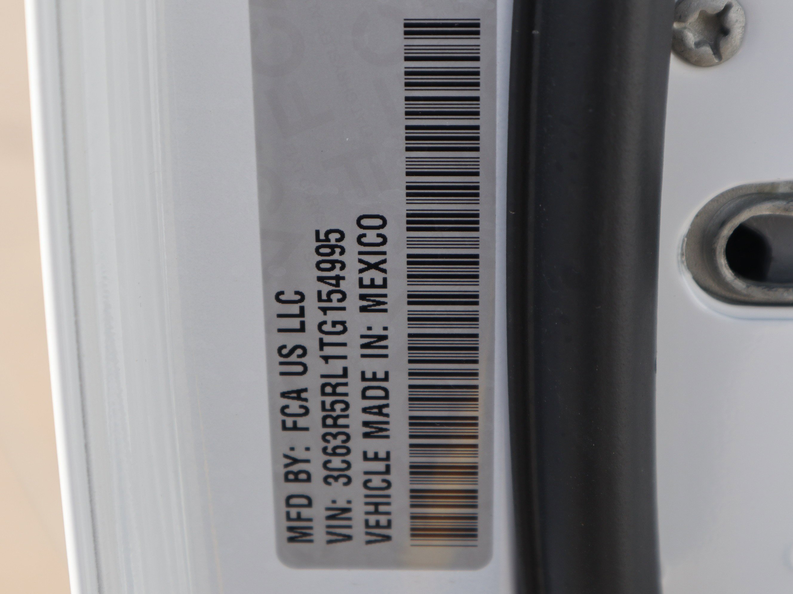 New 2026 RAM 2500 Limited image 40