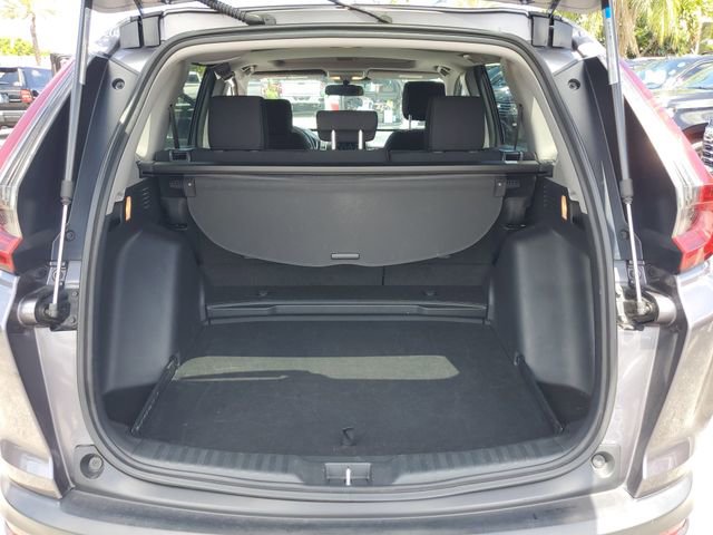 Used 2022 Honda CR-V EX image 7