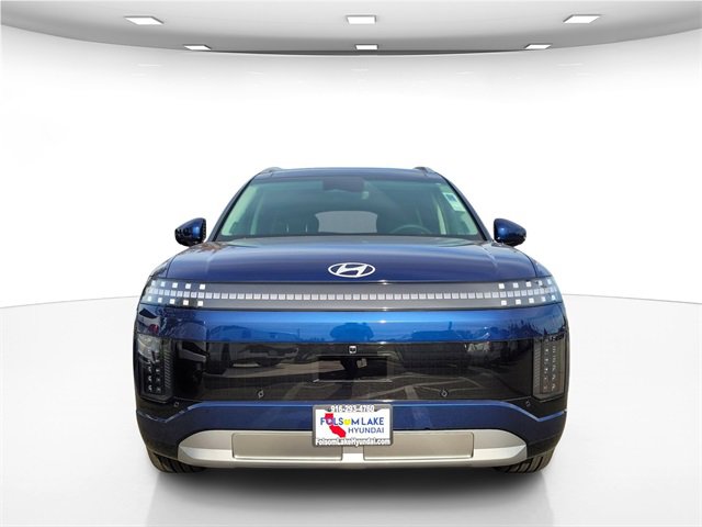 New 2026 Hyundai Ioniq 9 Limited image 2