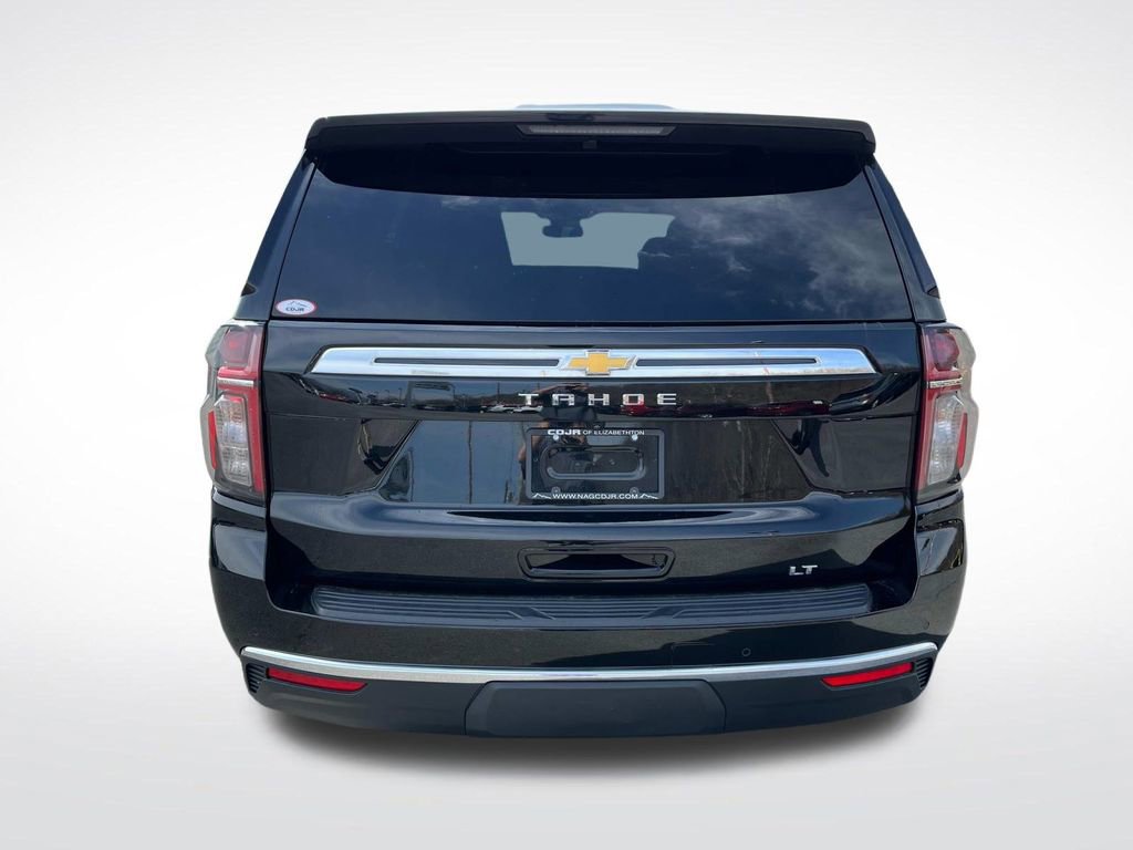 Used 2023 Chevrolet Tahoe LT image 4