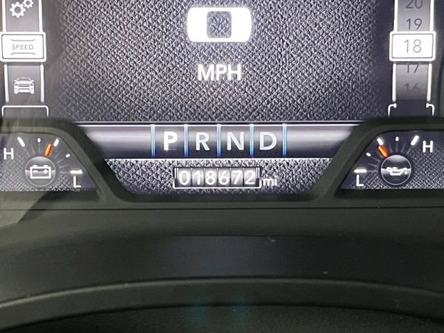 Used 2023 RAM 1500 Big Horn AWD/4WD image 22