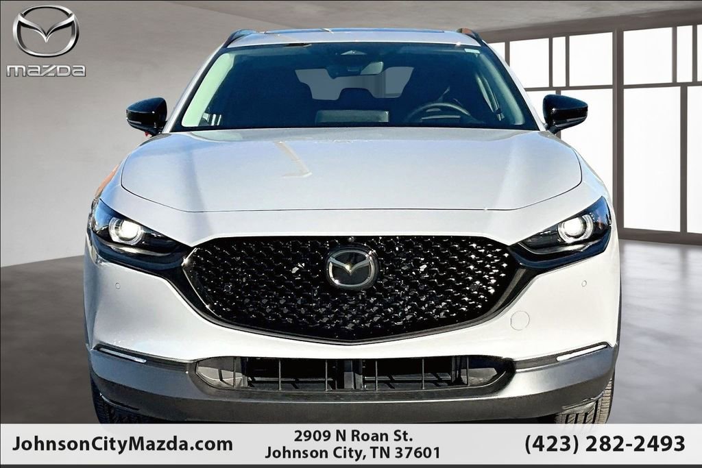 New 2026 MAZDA CX-30 2.5 Turbo w/ Premium Plus Pkg AWD/4WD image 2