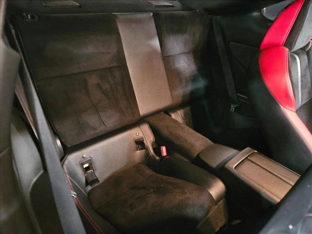 Used 2024 Toyota GR86 TRUENO Edition image 18