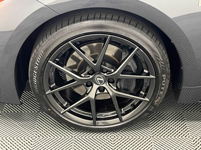Certified 2026 Lexus IS 350 F Sport w/ Accessory Package Z1 RWD image 23