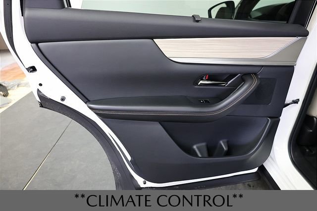 New 2026 MAZDA CX-90 3.3 Turbo w/ Premium Sport Pkg image 19