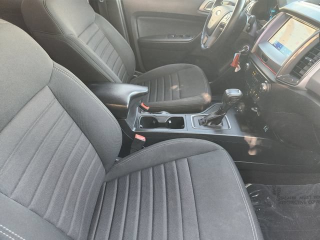 Used 2020 Ford Ranger XLT w/ Equipment Group 301A Mid RWD image 19