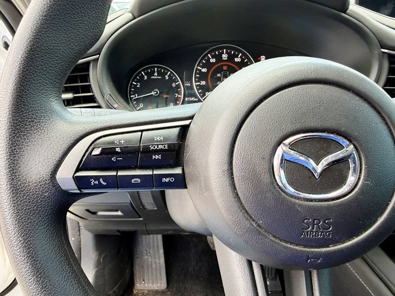 Used 2024 MAZDA CX-30 AWD 2.5 S image 27