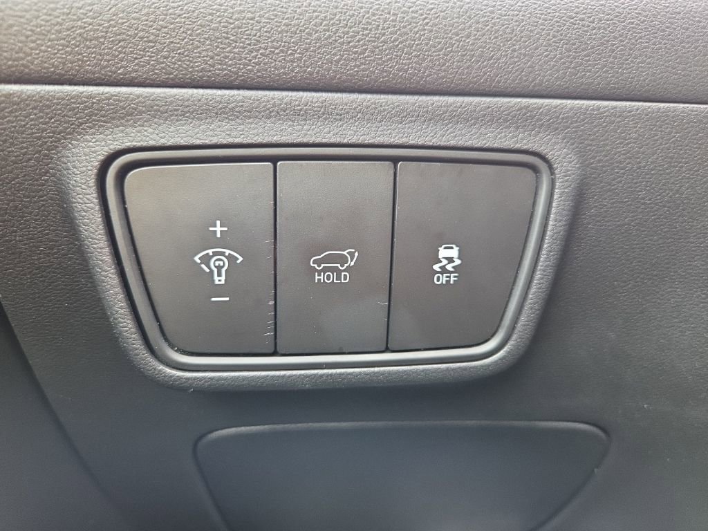 Used 2023 Hyundai Tucson SEL image 37
