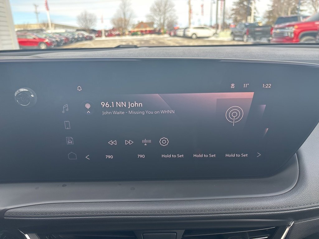 Used 2024 Buick Encore GX Preferred image 25