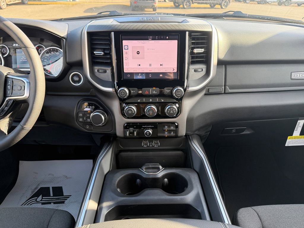New 2026 RAM 1500 Big Horn image 13