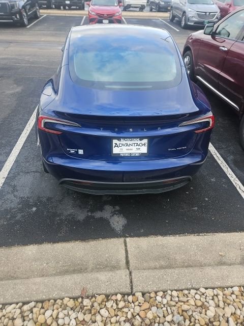 Used 2024 Tesla Model 3 Long Range image 6