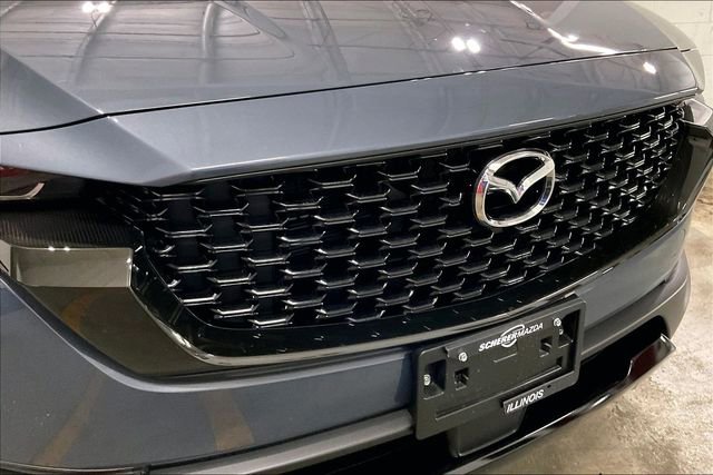Certified 2025 MAZDA CX-50 AWD 2.5 Hybrid w/ Premium Pkg image 28