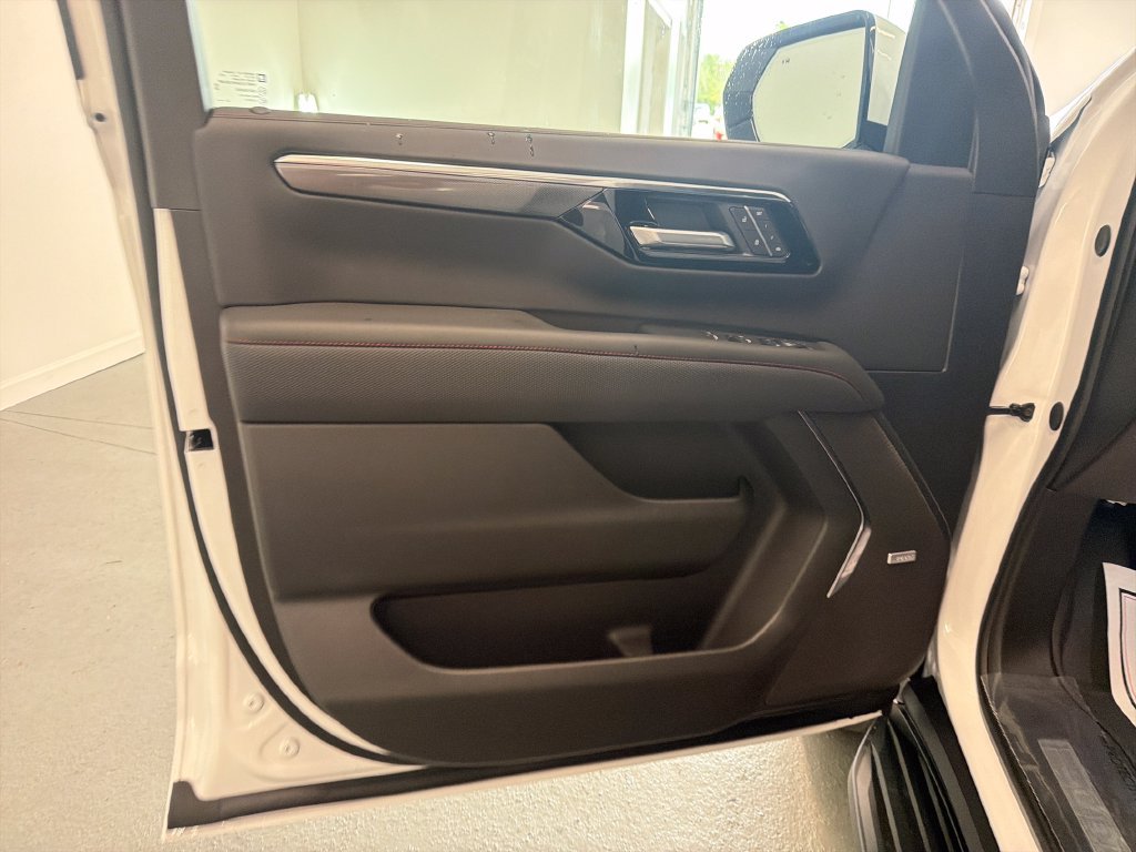 New 2026 Chevrolet Suburban RST w/ Comfort Package RWD image 14