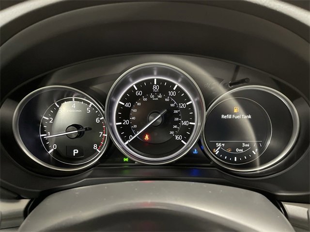 New 2025 MAZDA CX-5 AWD 2.5 S w/ Preferred Package image 14