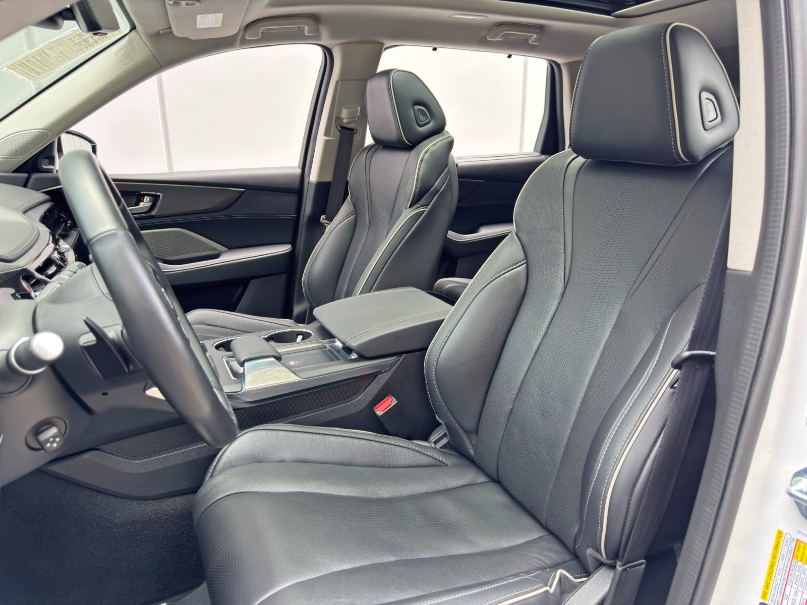 Used 2023 Acura MDX w/ Advance Package AWD/4WD image 43