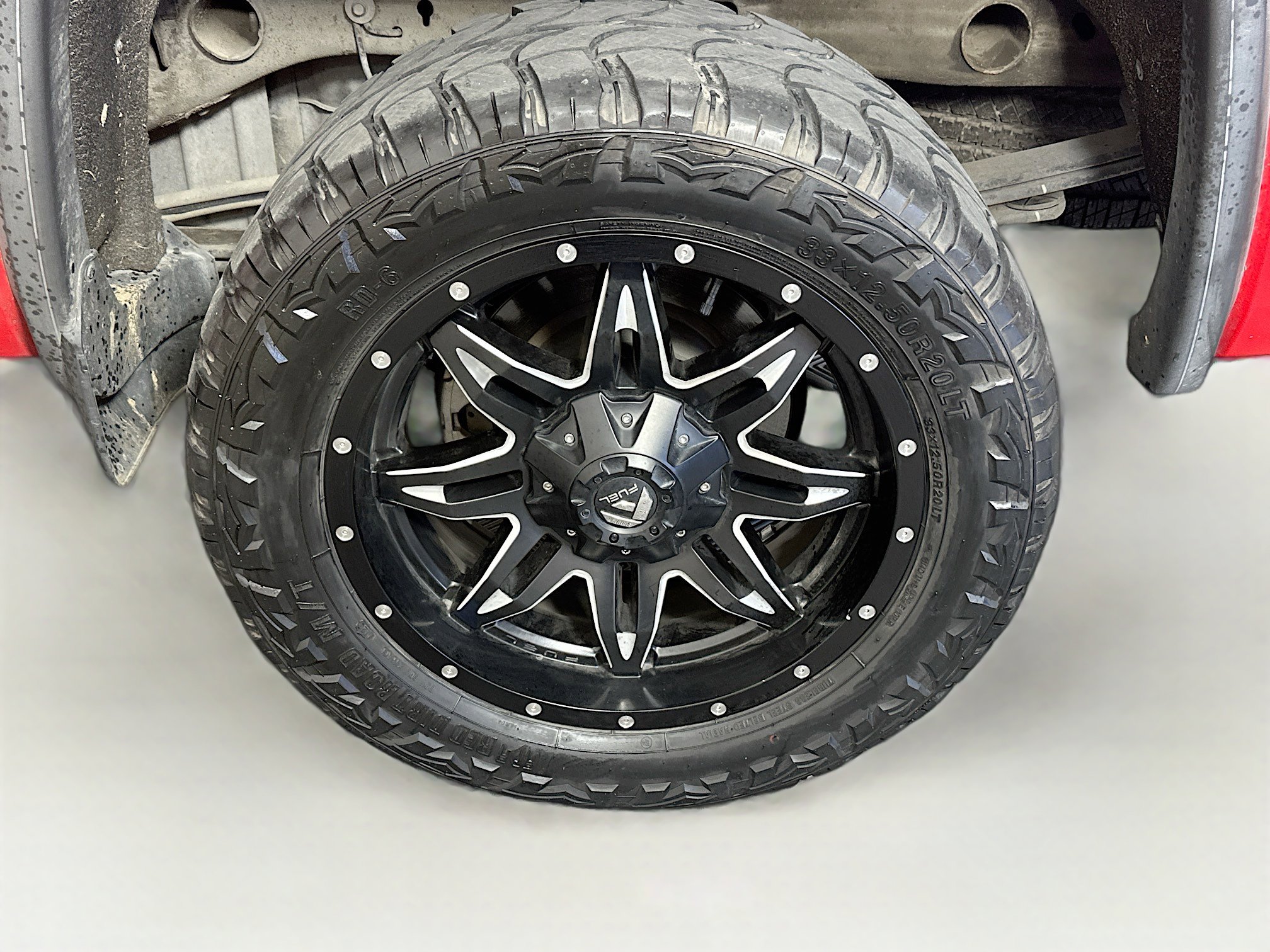 Used 2018 GMC Sierra 1500 SLT w/ SLT Premium Package image 11