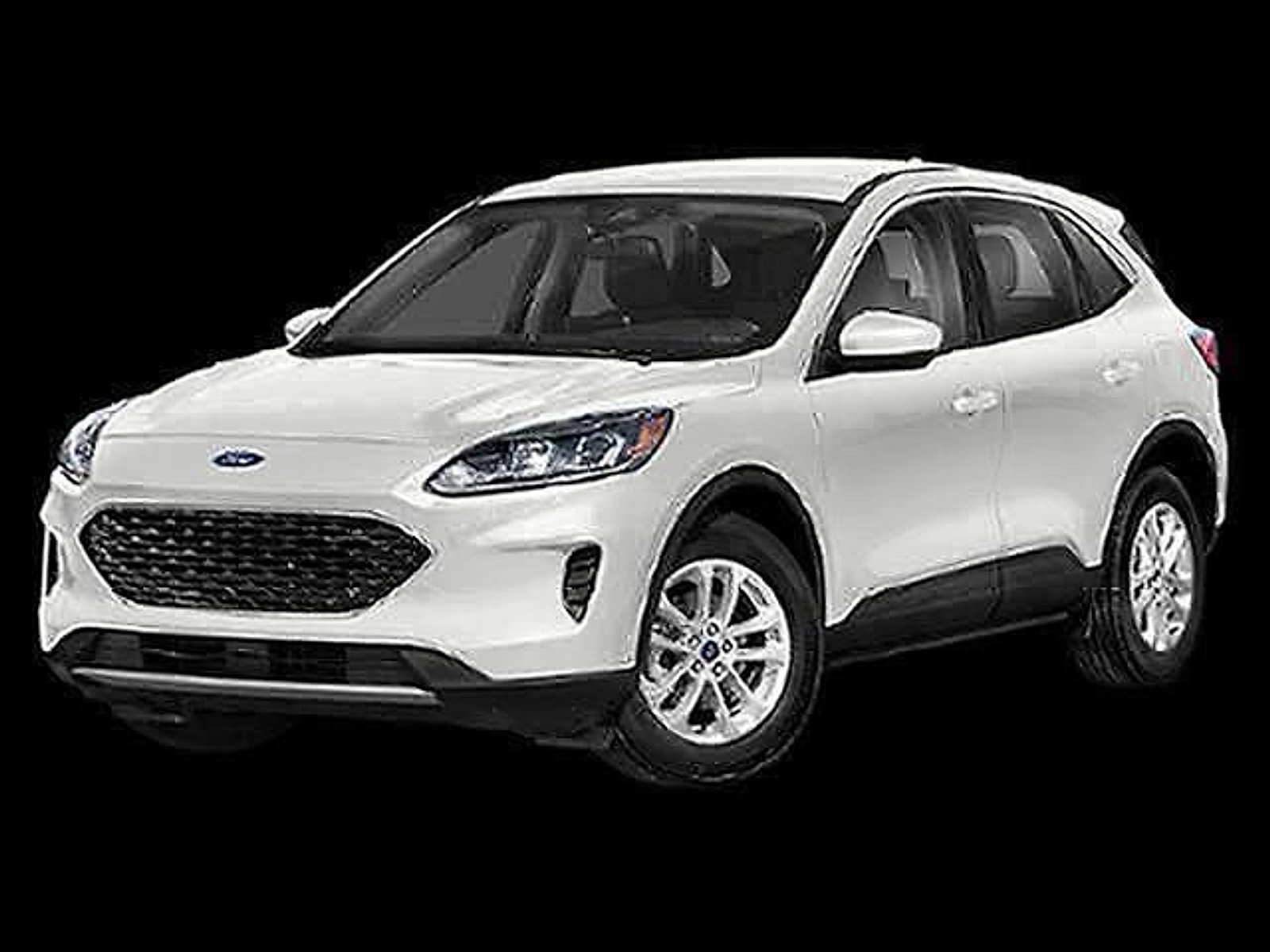 Used 2022 Ford Escape SE w/ Convenience Package AWD/4WD image 88