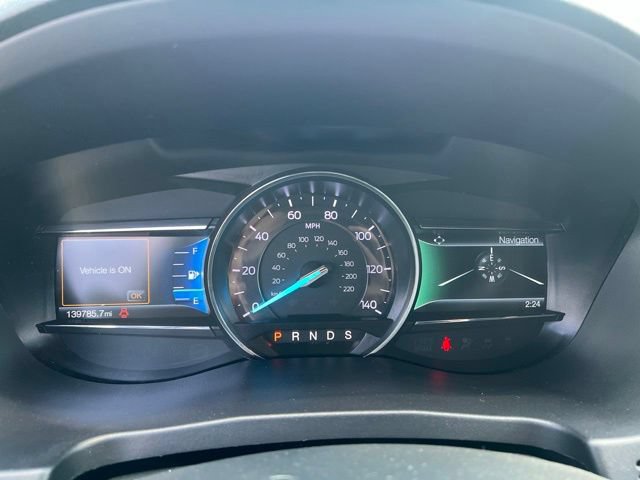 Used 2019 Ford Explorer XLT w/ Equipment Group 202A FWD image 11