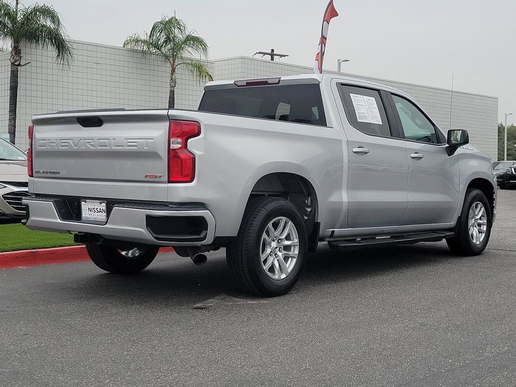 Used 2019 Chevrolet Silverado 1500 RST w/ All-Star Edition image 32