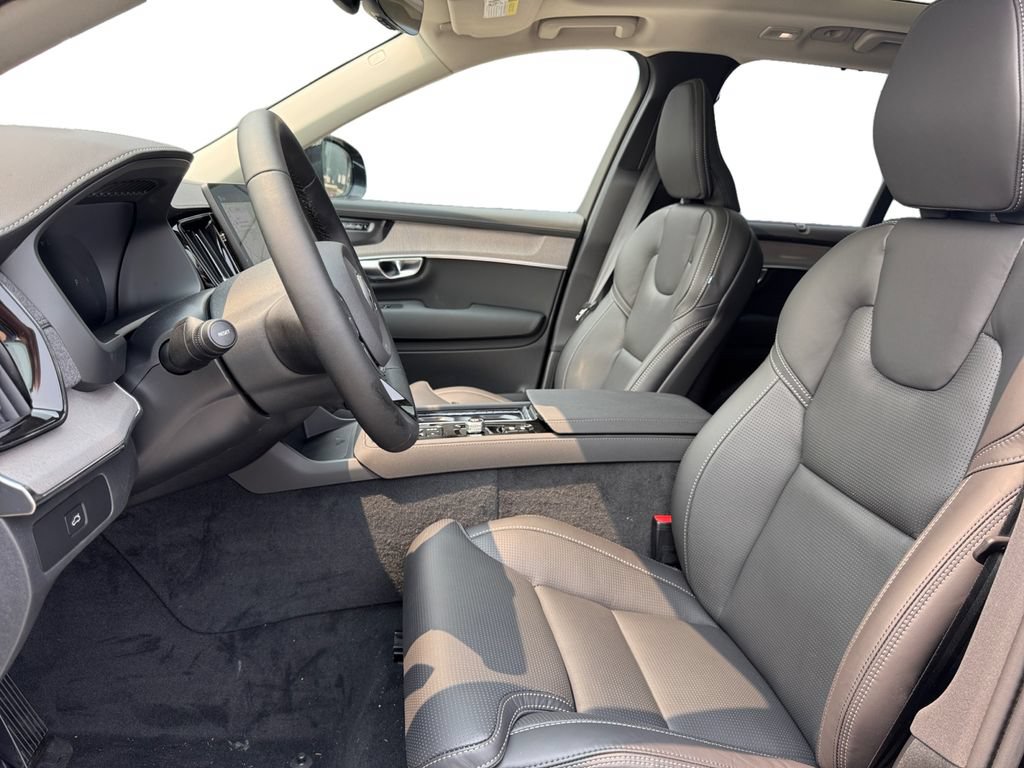 New 2026 Volvo XC90 B6 Ultra w/ Protection Package AWD/4WD image 10