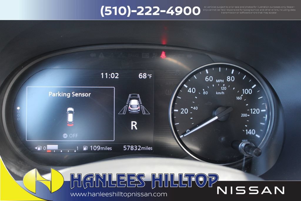 Used 2024 Nissan Kicks SR FWD image 27