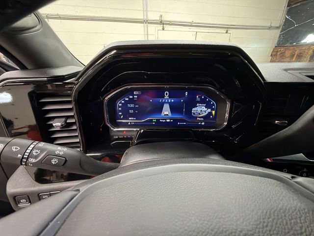 Certified 2024 Chevrolet Silverado 2500 LTZ w/ LTZ Plus Package image 12