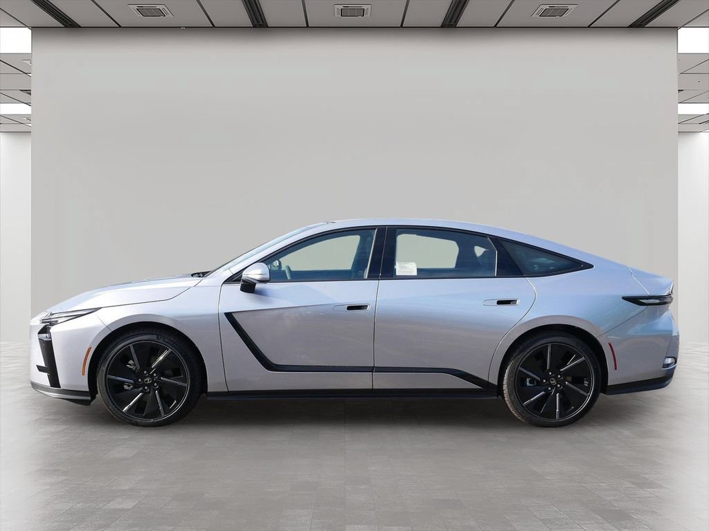 New 2026 Lexus ES 500e w/ Convenience Package AWD/4WD image 3